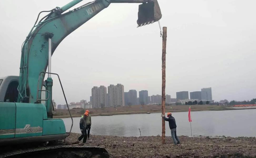 松木樁為什么要做質量驗收,松木樁施工質量驗收規(guī)范有哪些？