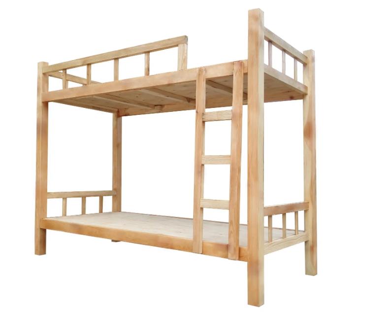 松木高低床怎么樣，松木高低床優(yōu)缺點有哪些