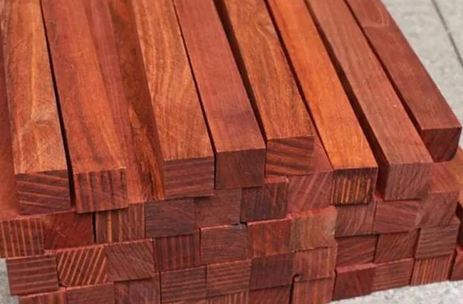 紅松木怎么樣，紅松木在建筑中有哪些應(yīng)用