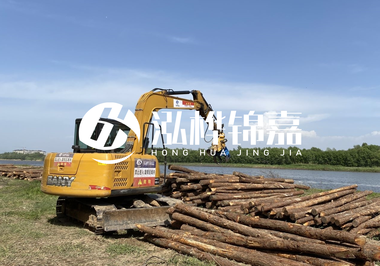 松木樁做地基會腐爛嗎？