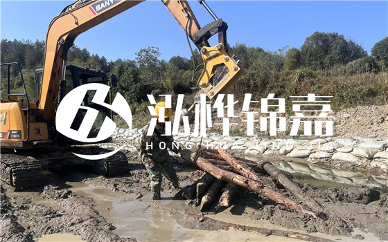 河道清淤怎么施工？內蒙古河道清淤施工專業(yè)施工隊