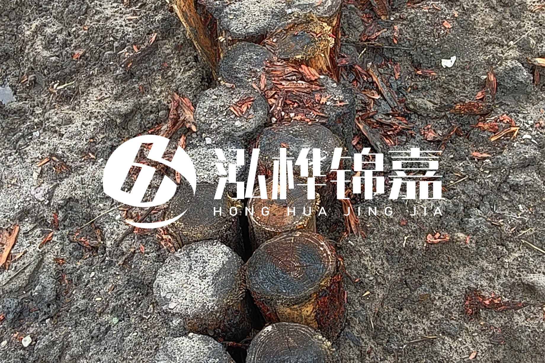 魚塘淤泥太多怎么清理？挖掘機清除淤泥的作用及方法