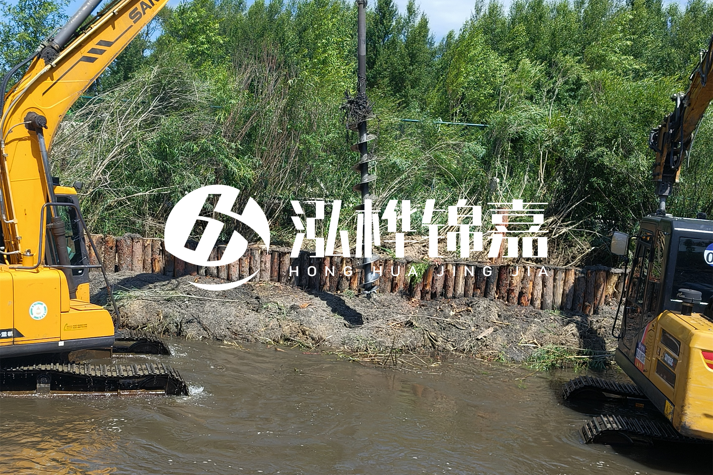 廣東清理河道淤泥，一般預算多少錢一米？