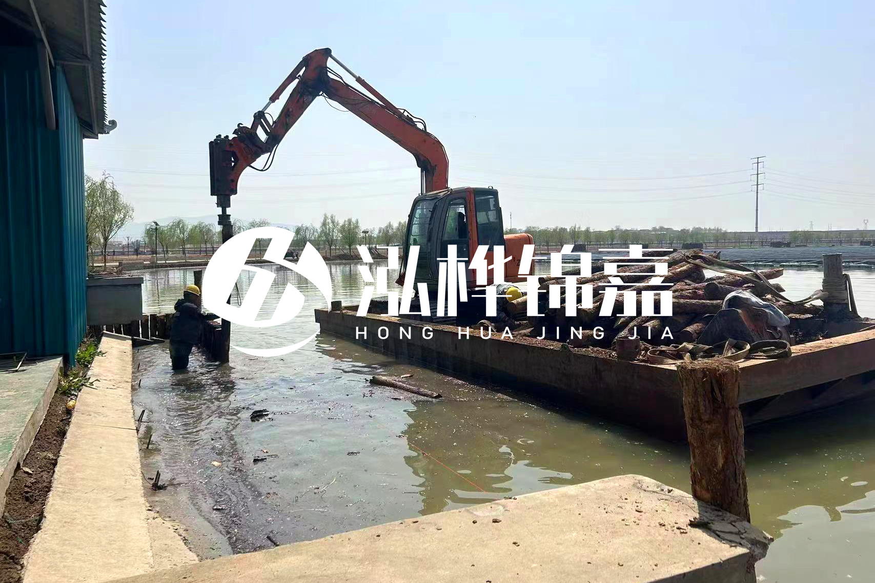 福建河道清淤單價(jià)是多少-福建專業(yè)河道清淤工程公司？