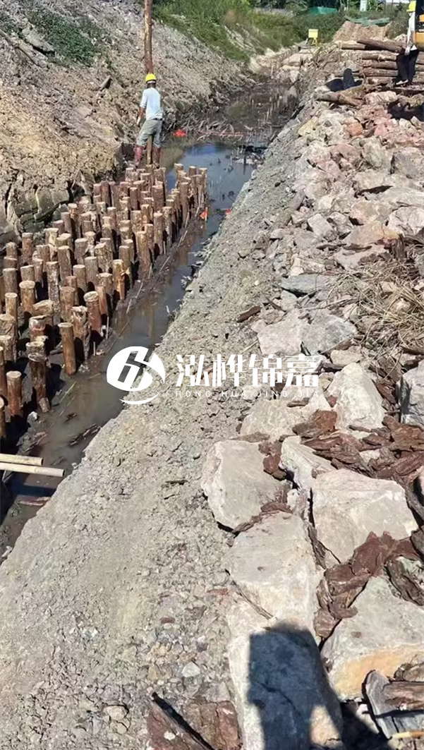 惠州河道清淤專業(yè)施工隊(duì)-河道清淤施工流程是怎樣的？