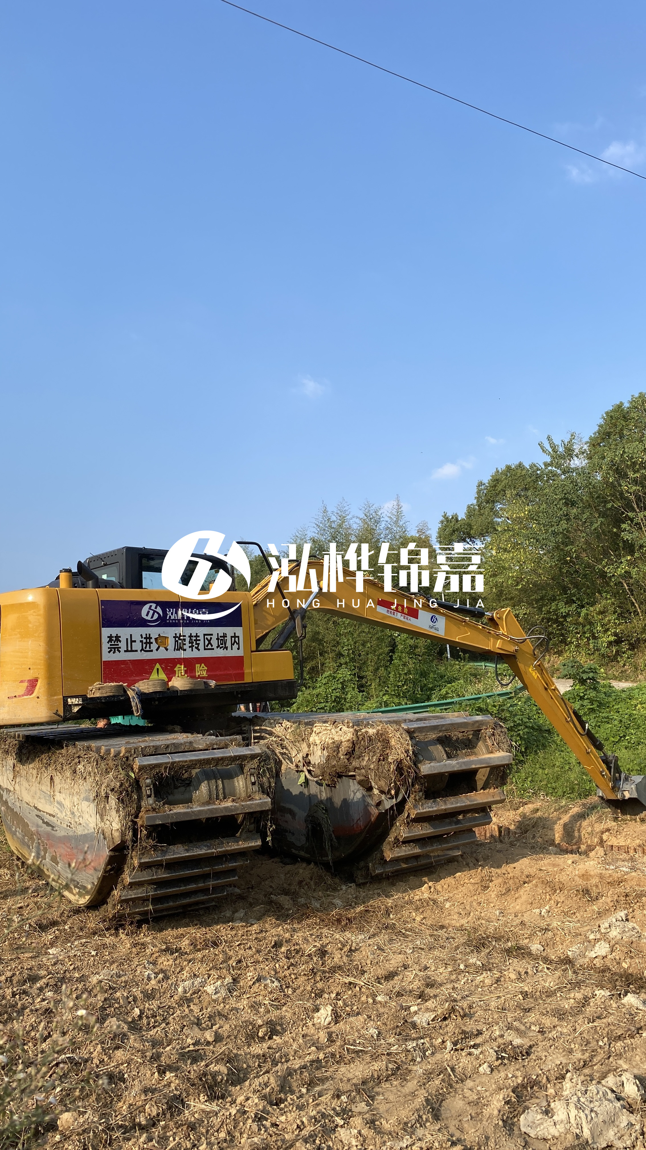 通遼河道清淤專業(yè)施工隊(duì)-打完松木樁后為什么要清淤？