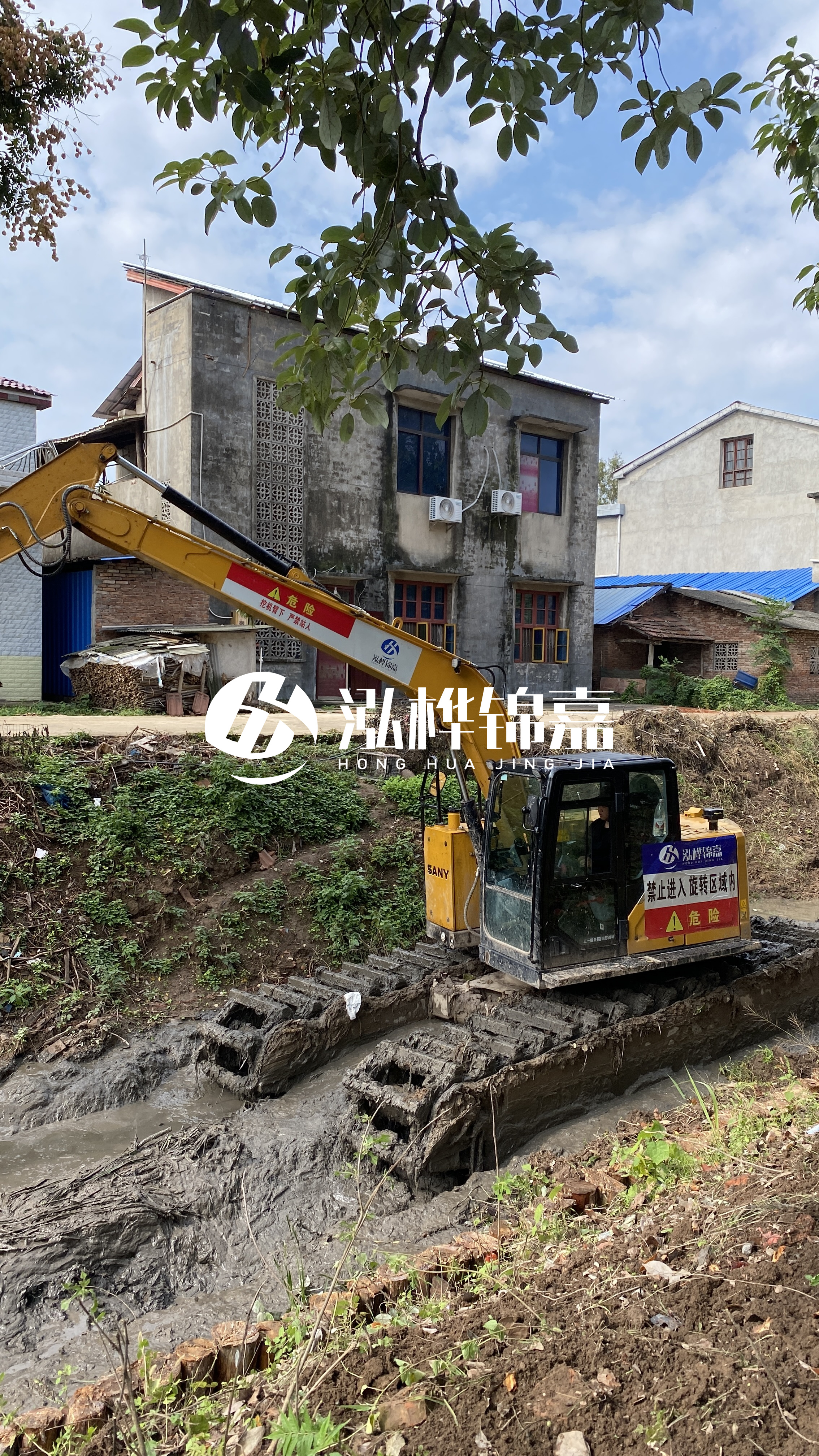 青島河道清淤專業(yè)施工-清淤是按米還是按方量計(jì)價(jià)？