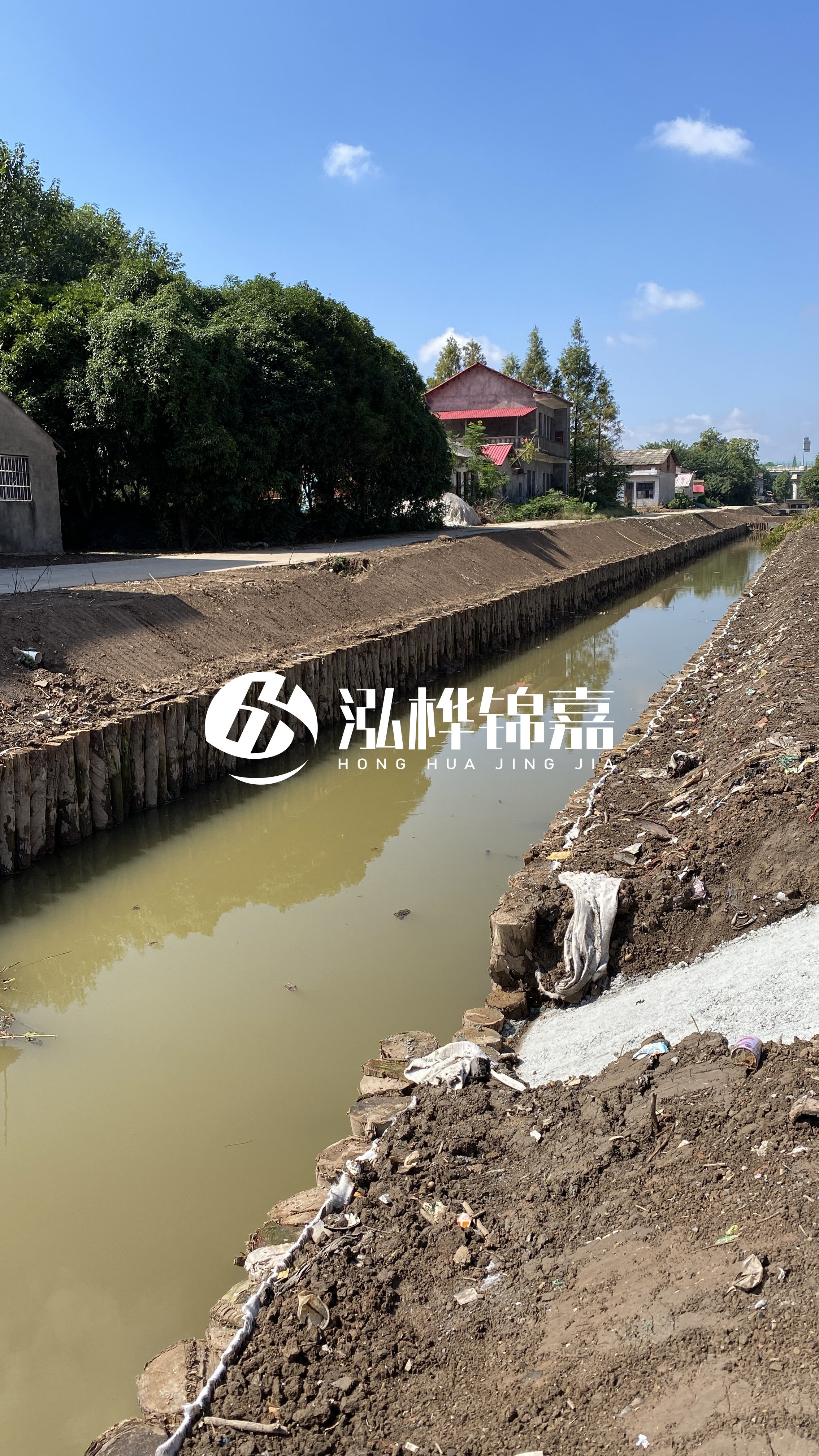 陽泉河道清淤專業(yè)施工-河道清淤影響水質(zhì)怎么辦？