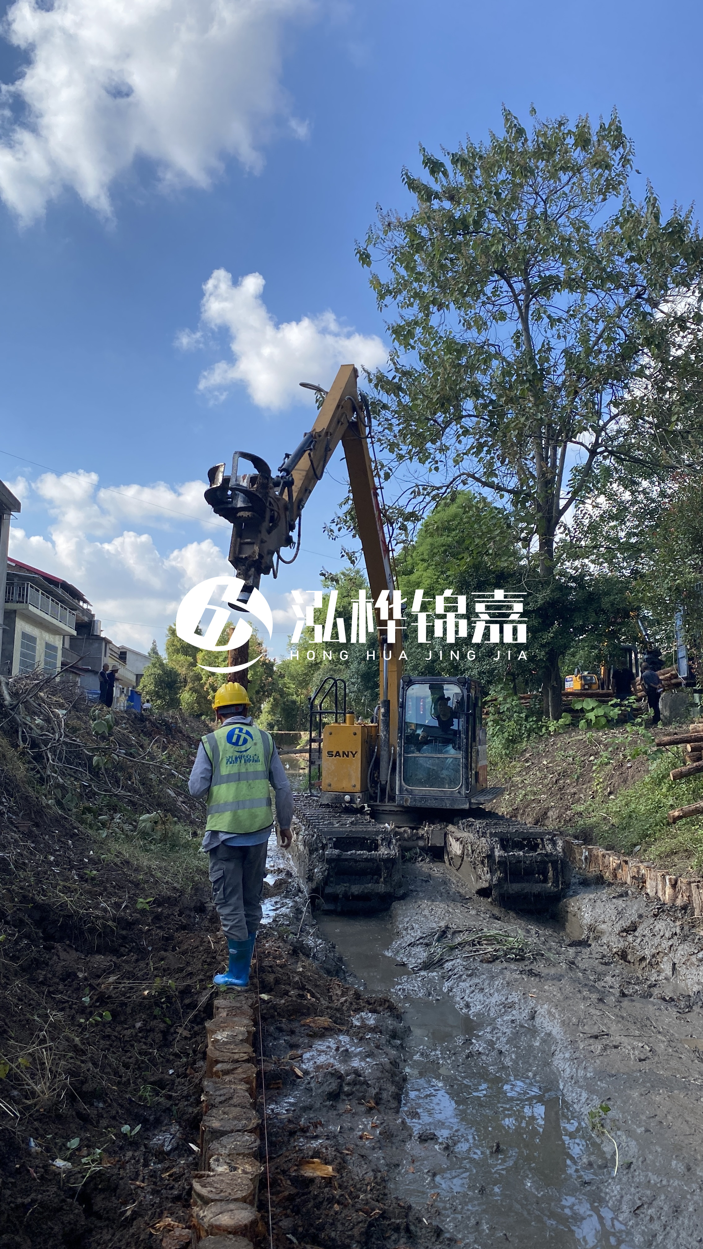 營口河道清淤專業(yè)施工-平原地區(qū)河道清淤的重點(diǎn)是什么？