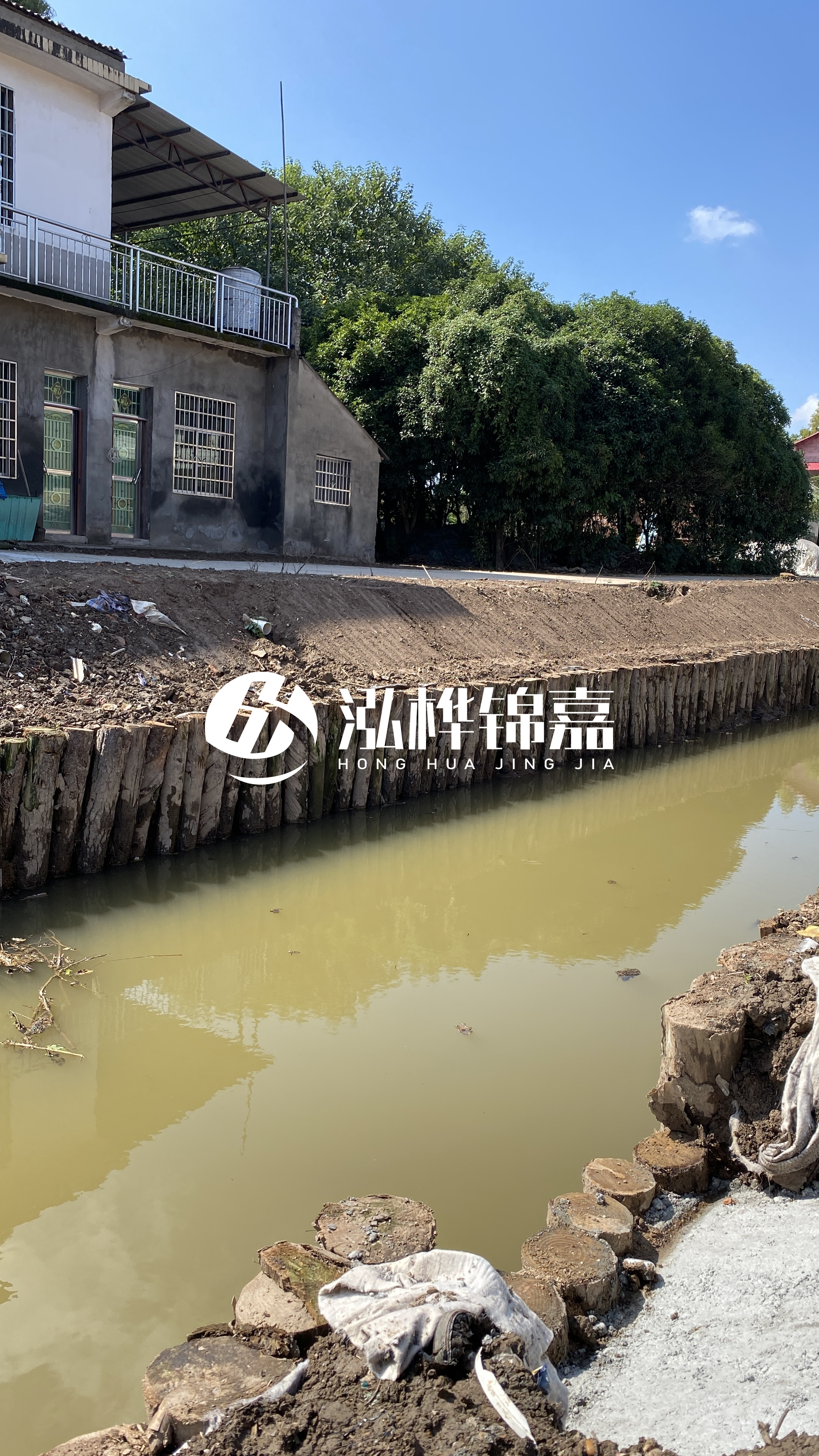 池州河道清淤專業(yè)施工-河流清理淤泥時(shí)遇到暗流怎么辦？