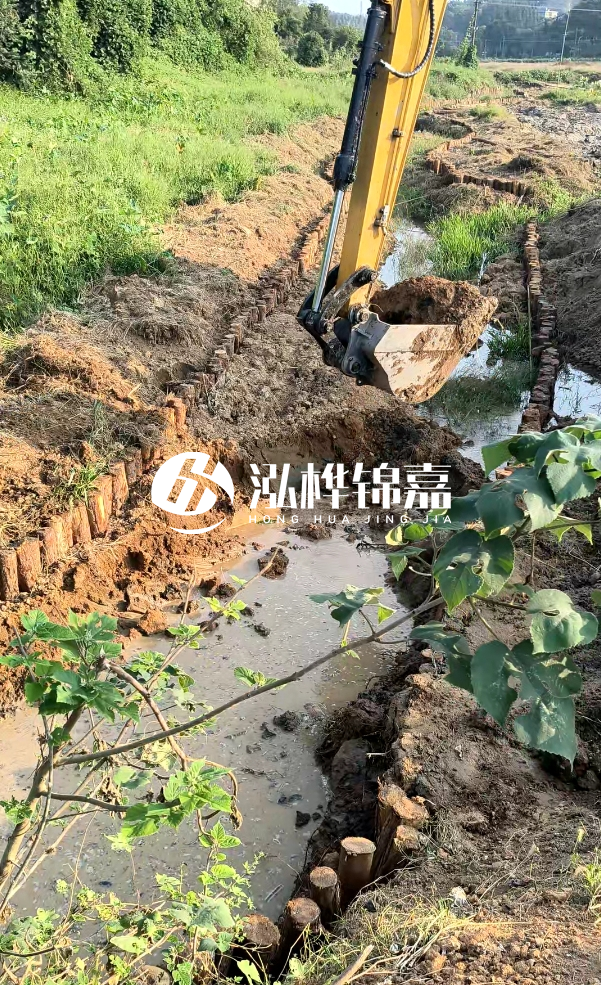 臨沂河道清淤專業(yè)施工-河道清淤后水質(zhì)會有明顯改善嗎？