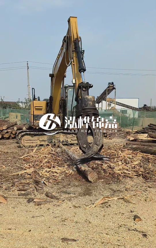 衡陽松木樁源頭廠家-松木樁護岸如何保證穩(wěn)定性？