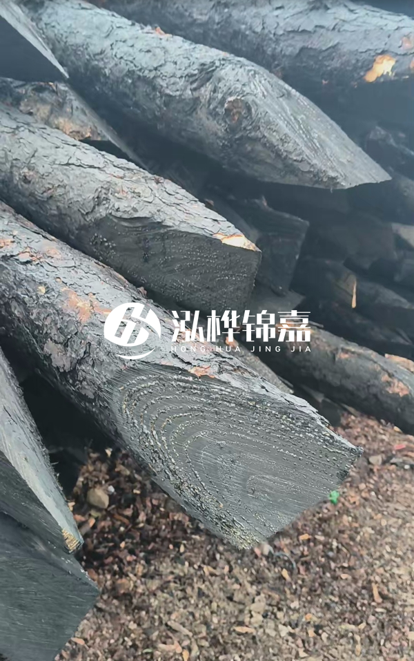 梅州松木樁源頭廠家-打樁木的防腐處理方法有哪些？
