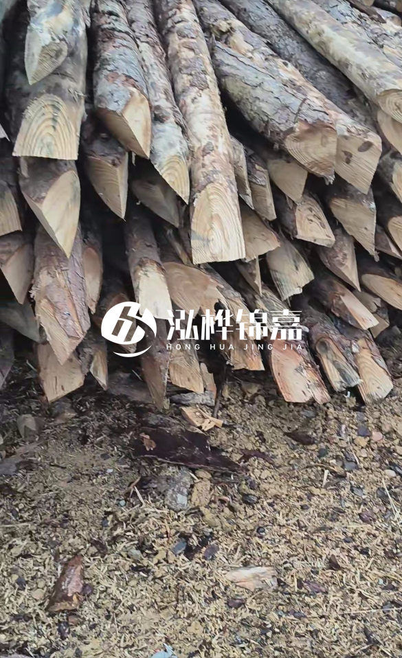 河源松木樁源頭廠家-打樁木的品牌哪家好？