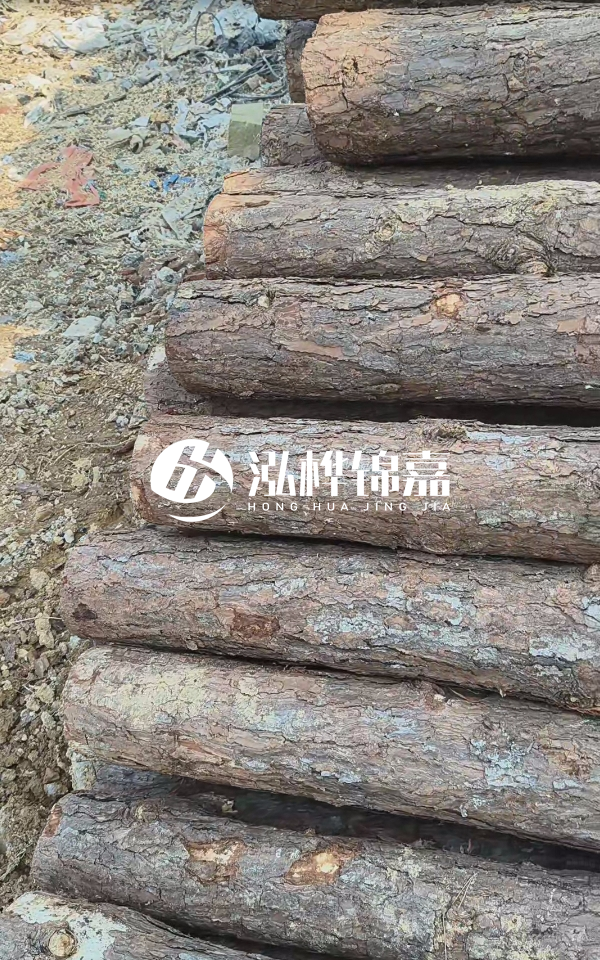 瀘州松木樁源頭廠家-河道木樁對環(huán)境的保護目的？