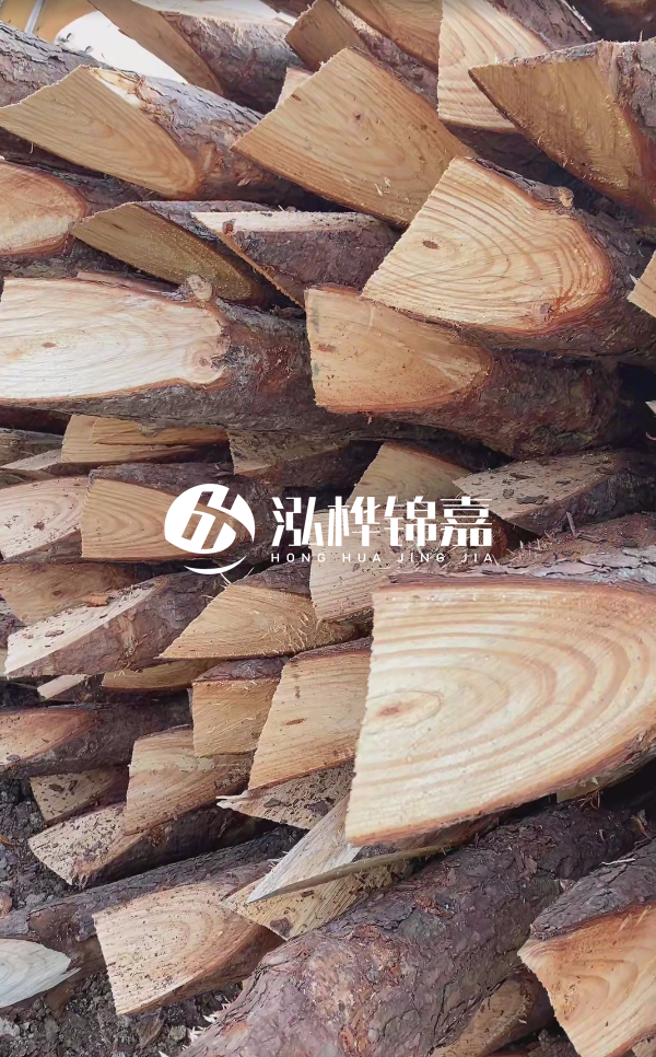 自貢松木樁源頭廠家-河道松木樁包工包料價格？