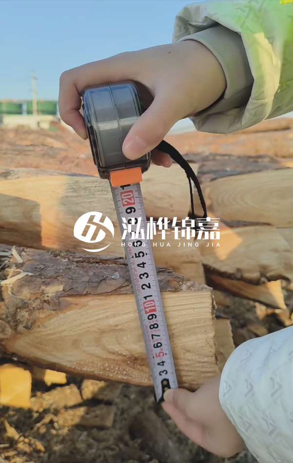 打木樁用松木樁好還是杉木樁好？全面對比解析！