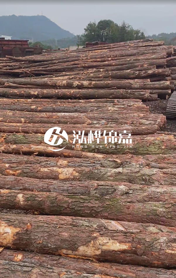 哪里有質(zhì)量可靠的松木樁廠家推薦？快進(jìn)來瞧瞧！