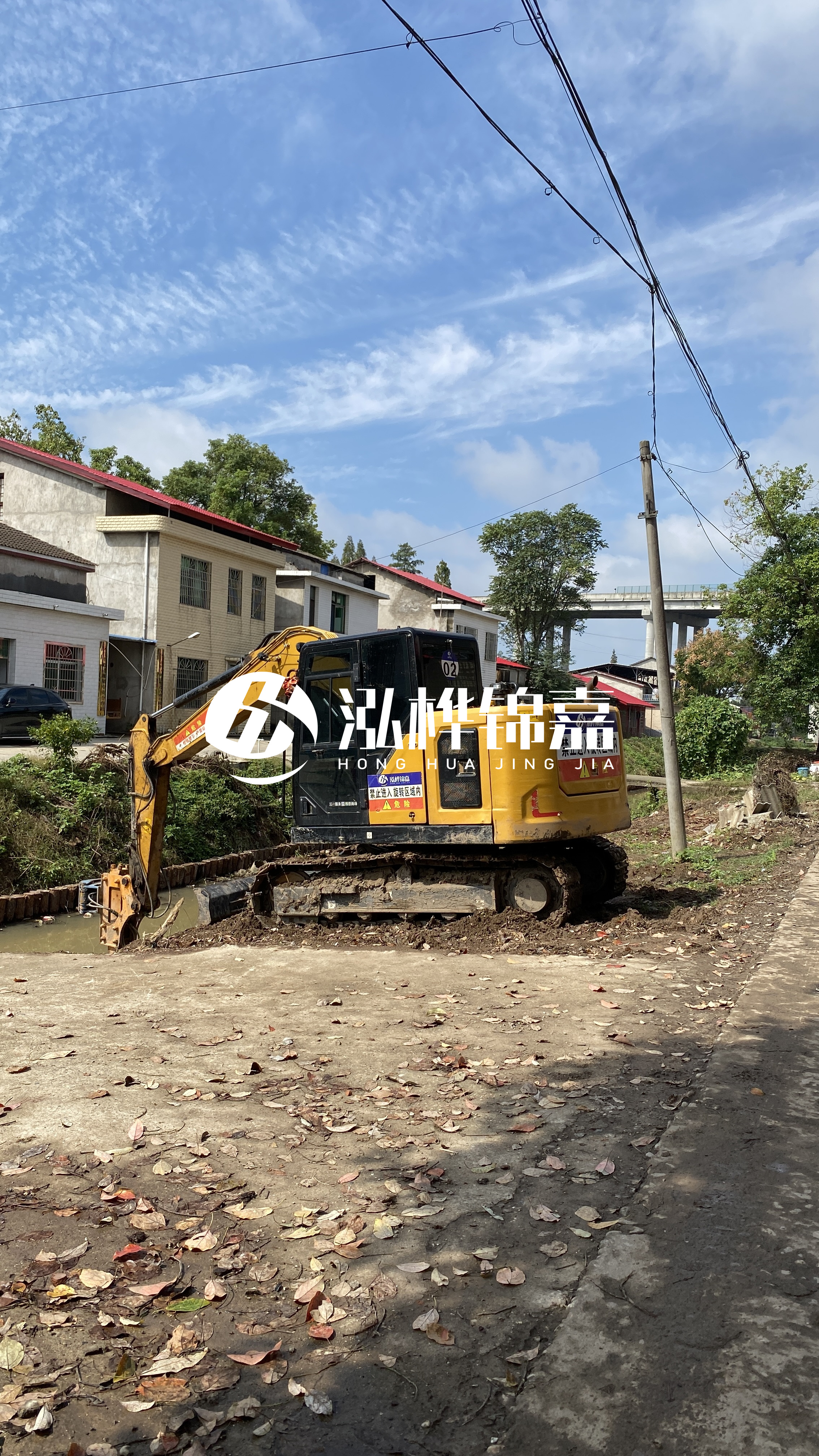 如何正確高效地打設(shè)松木樁，一步到位指南！