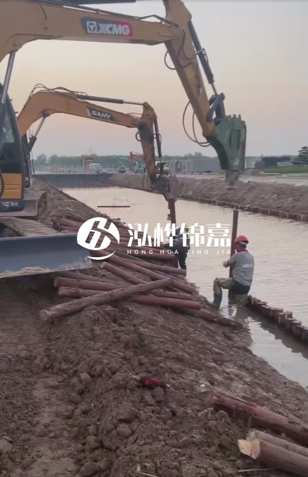 打松木樁要不要剝皮？看完這篇就懂了？