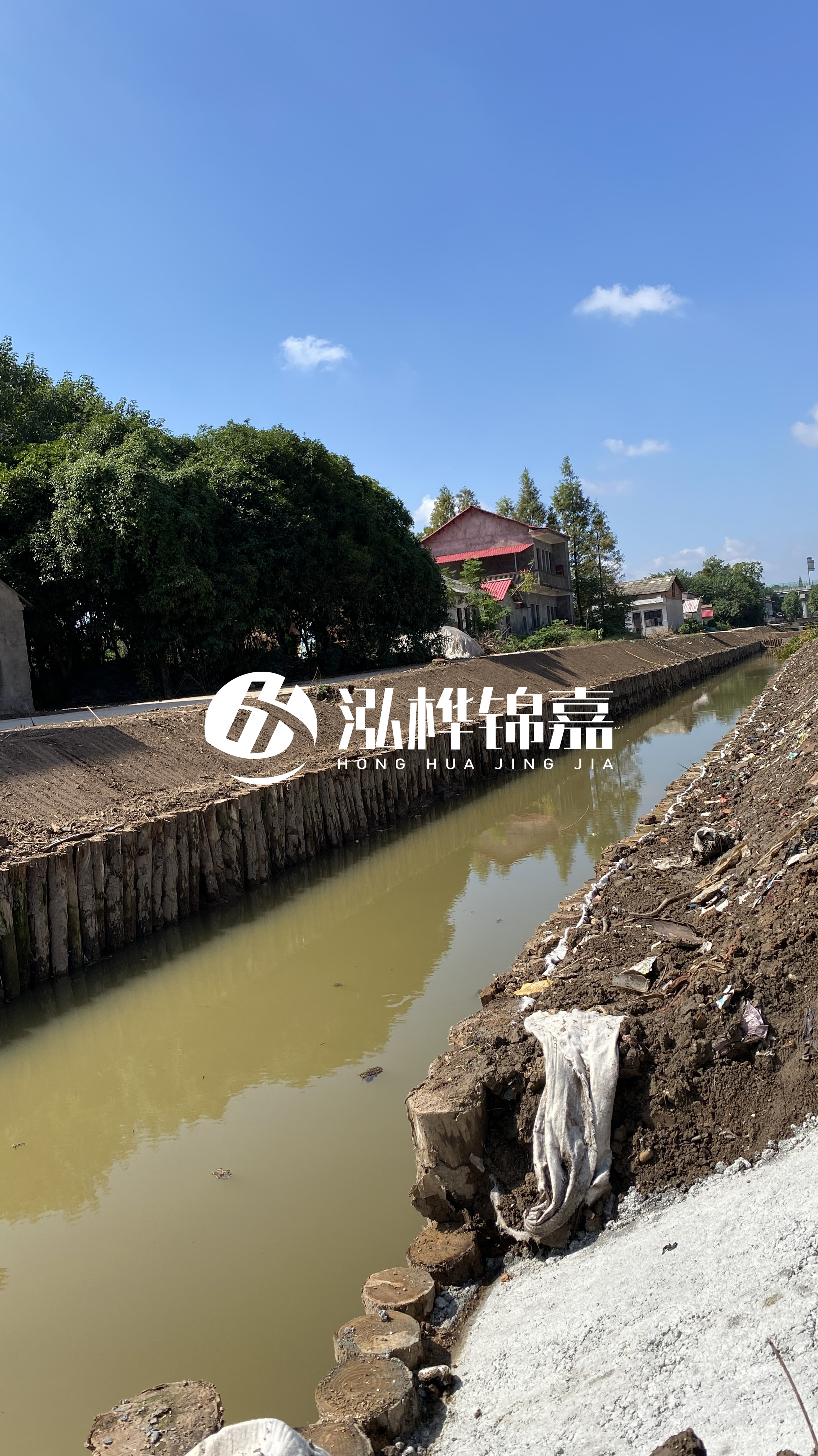 松木樁為什么要做防腐處理？揭秘為何它能長(zhǎng)期屹立不倒的秘密！