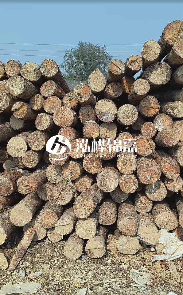 打松木樁多少錢一米 - 4 米松木樁打樁大概多少錢一根？