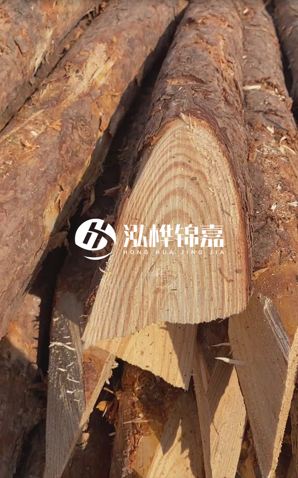 松木樁2米10-12價格是多少？多少根可以包運(yùn)費(fèi)？