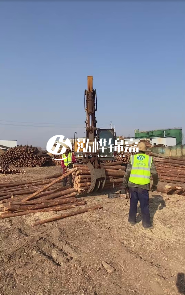 5米防汛木樁多少錢一根？施工單價是多少？