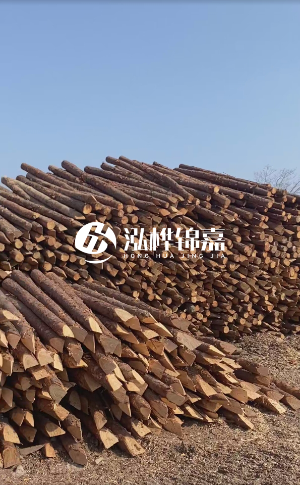 防汛木樁批發(fā)市場在哪？可以自己去廠里裝貨嗎？