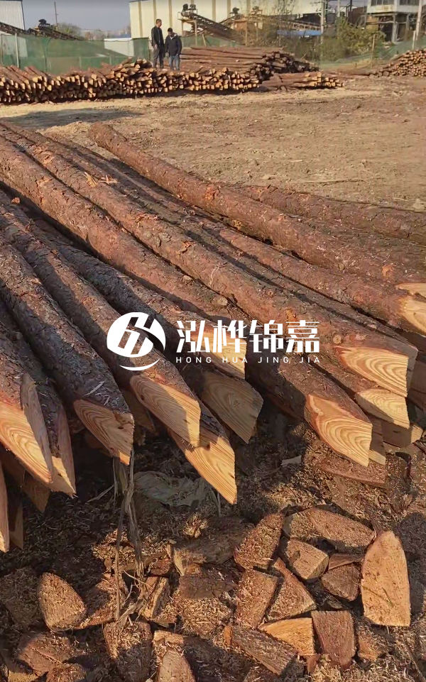 3米防汛木樁多少錢一根？10-12直徑需要多少錢？