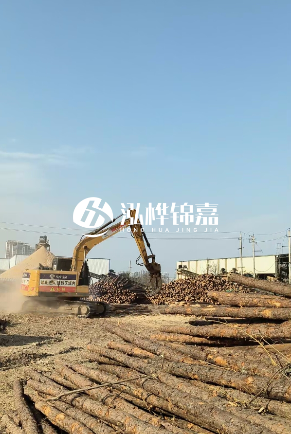 3米8-10公分松木樁大概多少錢一根？11-13公分價格又是多少？