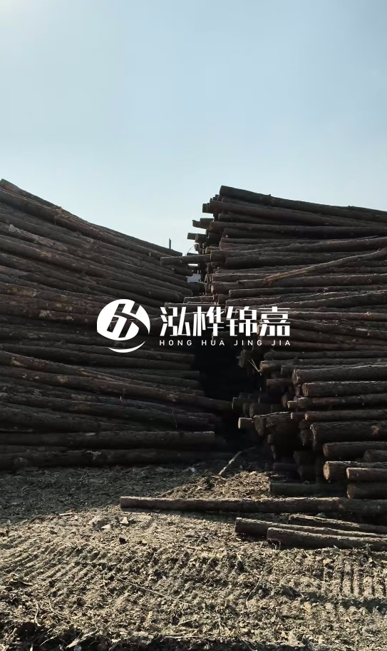 松木樁廠家泓樺錦嘉怎么樣？可以包施工嗎？