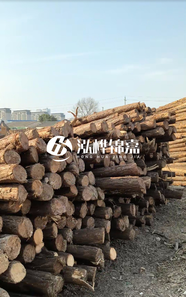 湖北松木樁廠家地址和電話是？支持多少根起送？