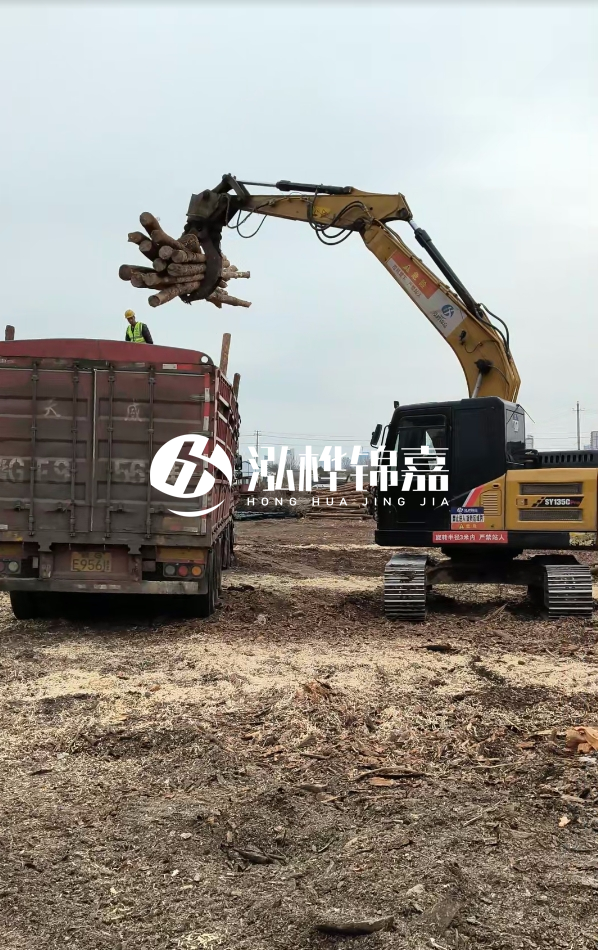 松木樁批發(fā)廠家免費報價-4米松木樁按立方算多少錢？