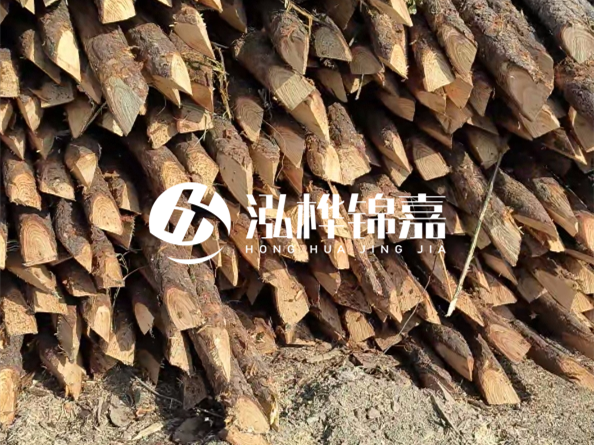 2.5米松木樁大頭15CM多少錢(qián)一根？20CM多少錢(qián)一根？