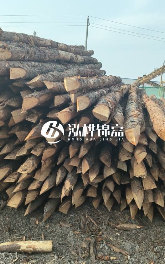 落葉松木材價(jià)格多少錢一立方？油松木材多少錢一立方？