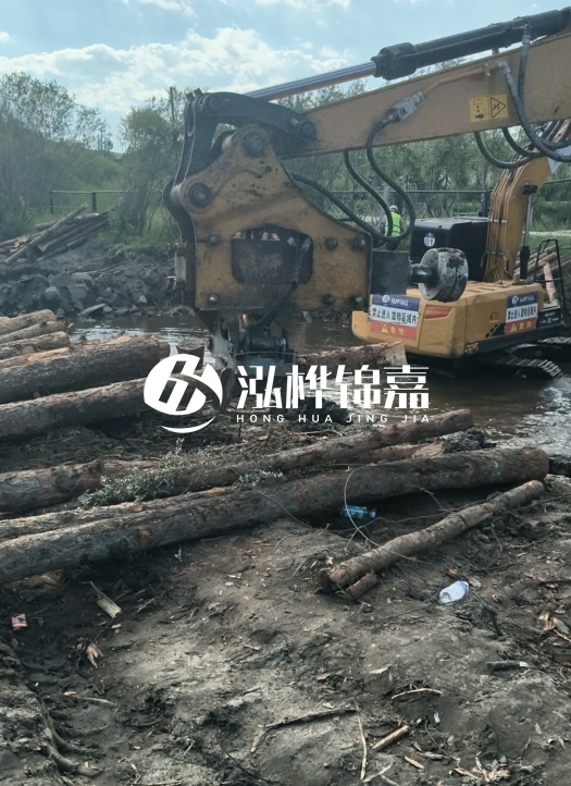 拿松木打樁有哪些優(yōu)點和缺點？拿松木打樁的市場價格是多少？