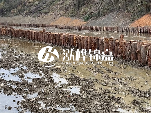 河道打樁木廠家的最小起訂量是多少？小批量采購是否支持？