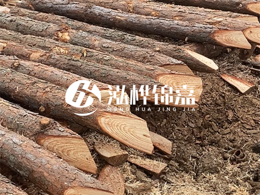 松木樁削尖的費用怎么算？按根收費還是包含在單價里？