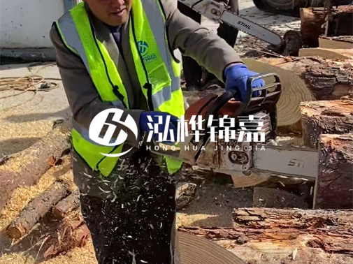 河道木樁的含水率過高會有什么問題？控制多少最好？