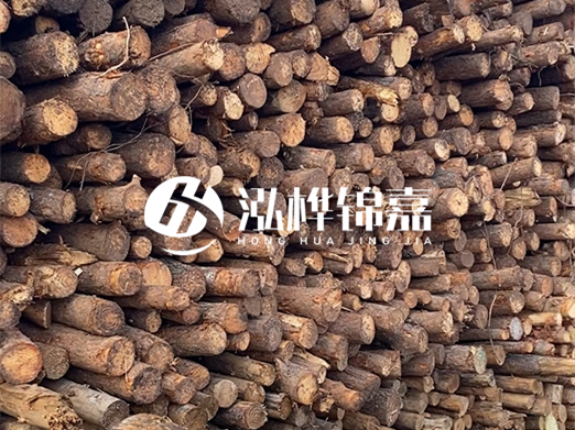 如何挑選質(zhì)量好的松木樁？與木樁廠家簽訂合同的注意事項？