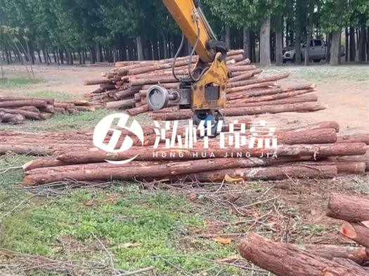 如何找到靠譜的安徽打樁木廠家？泓樺錦嘉的產(chǎn)品適合哪些工程？