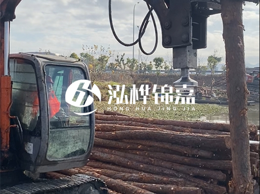 長度5米的松木樁價格范圍是多少？直徑10cm的松木樁價格是怎樣的？
