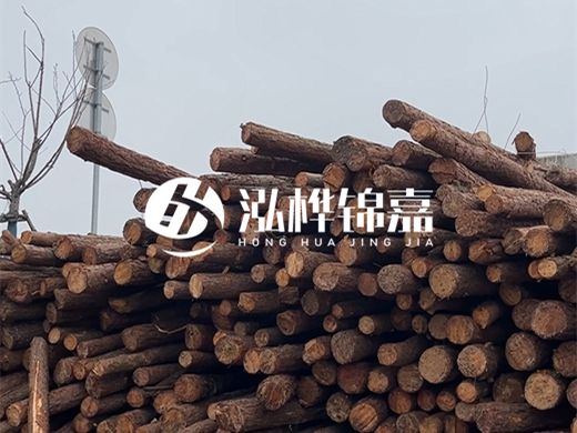 打樁木加工的廢料如何處理？廢料多少錢一噸？