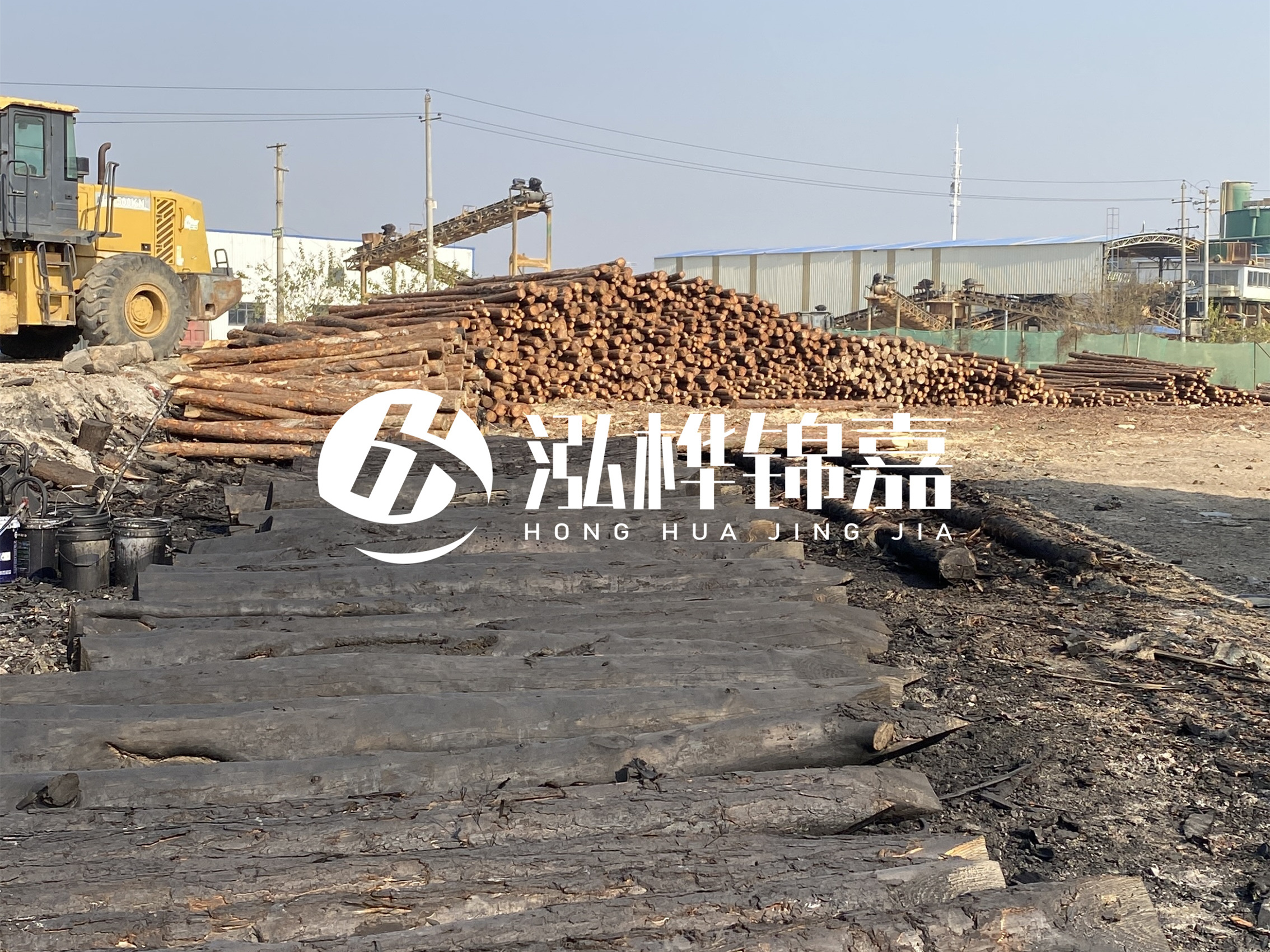 如何正確維護松木樁以延長其使用壽命?打松木樁有什么技巧？