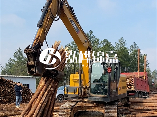 松木打樁的樁長如何選擇？松木樁直徑一般多少？?