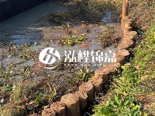 松木樁廠家泓樺錦嘉地址在哪里？在哪些地方有貨場？