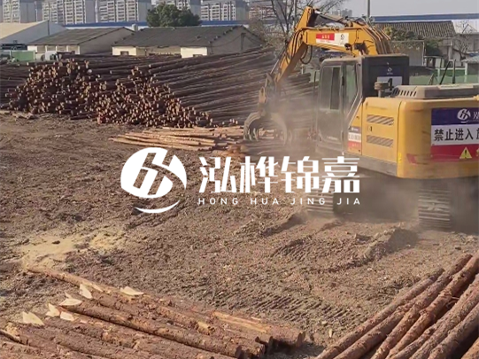 松木樁廠家泓樺錦嘉廠家地址 - 支持定制哪些松木樁規(guī)格？