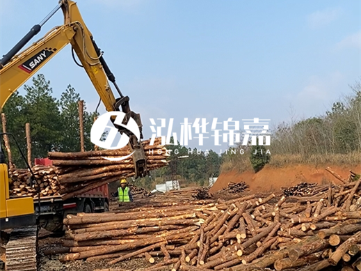 松木樁要去皮嗎？松木樁防腐處理是否必要？