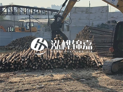 3米松木樁尾要求多大-松木樁直徑10一15公分價格多少？